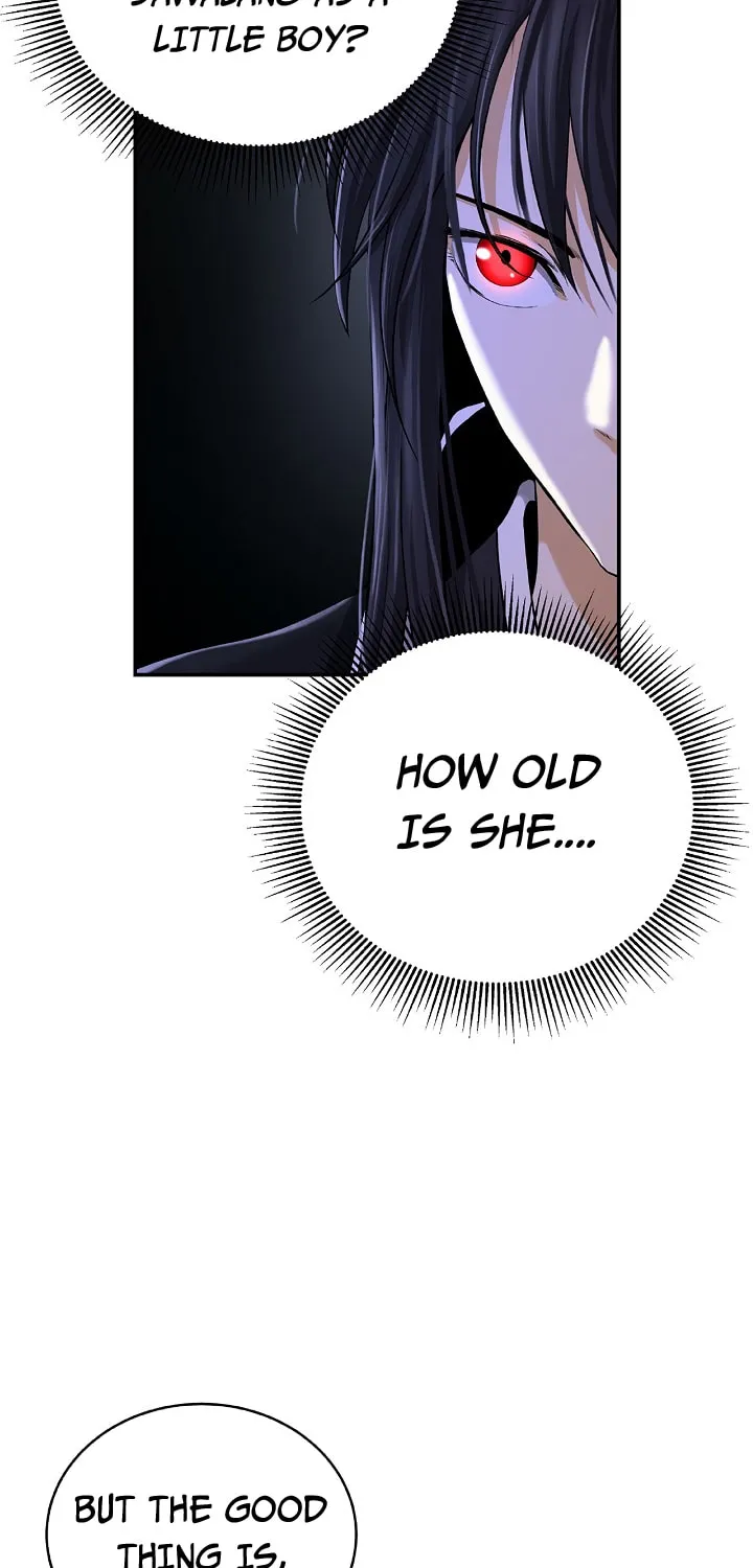 Tale of the Floating Sages Chapter 68 page 73 - 