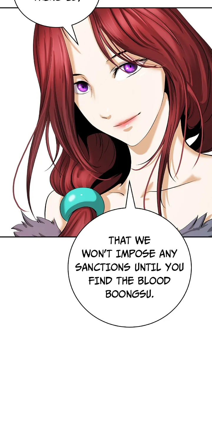 Tale of the Floating Sages Chapter 68 page 74 - 