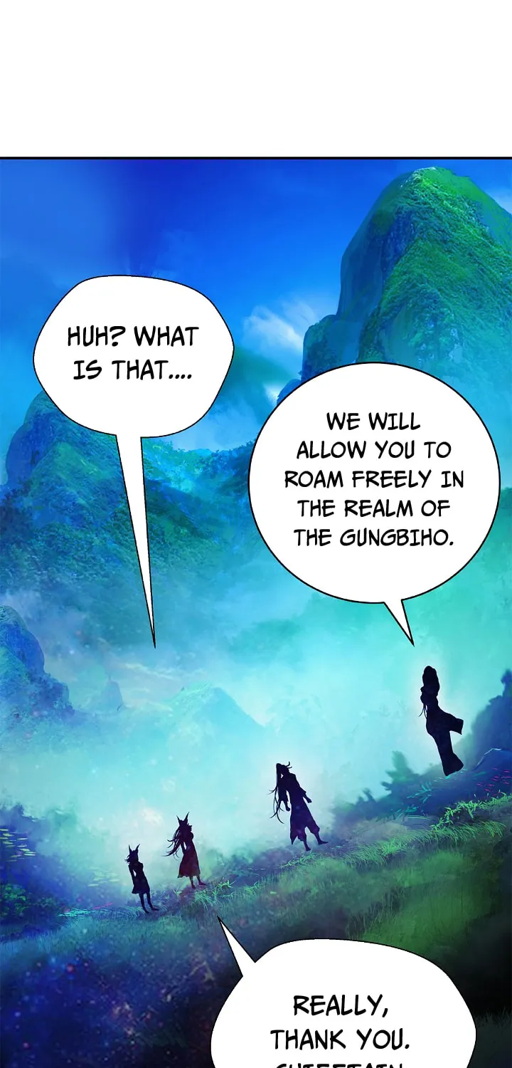 Tale of the Floating Sages Chapter 68 page 75 - 