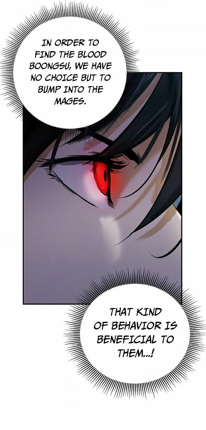 Tale of the Floating Sages Chapter 68 page 78 - 