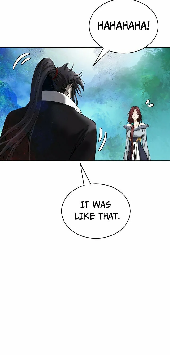 Tale of the Floating Sages Chapter 68 page 80 - 
