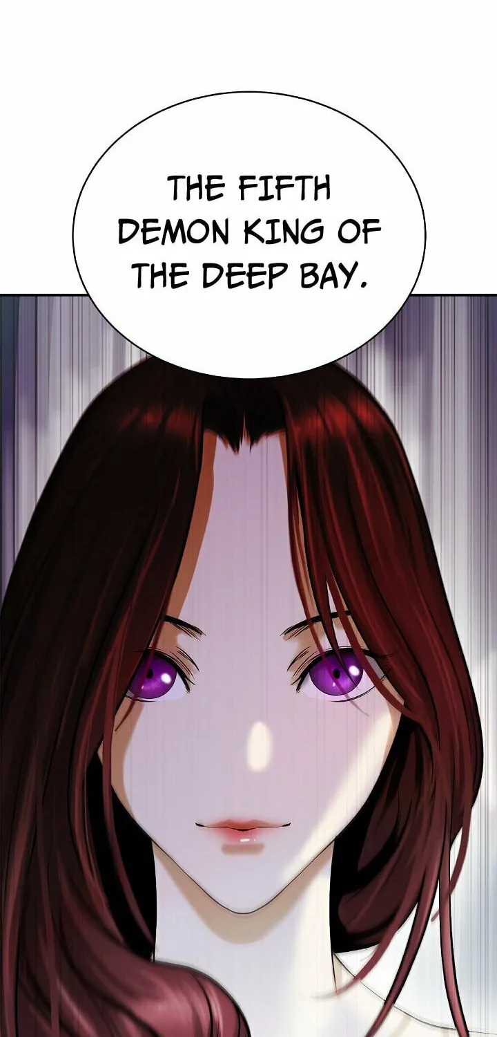 Tale of the Floating Sages Chapter 68 page 81 - 