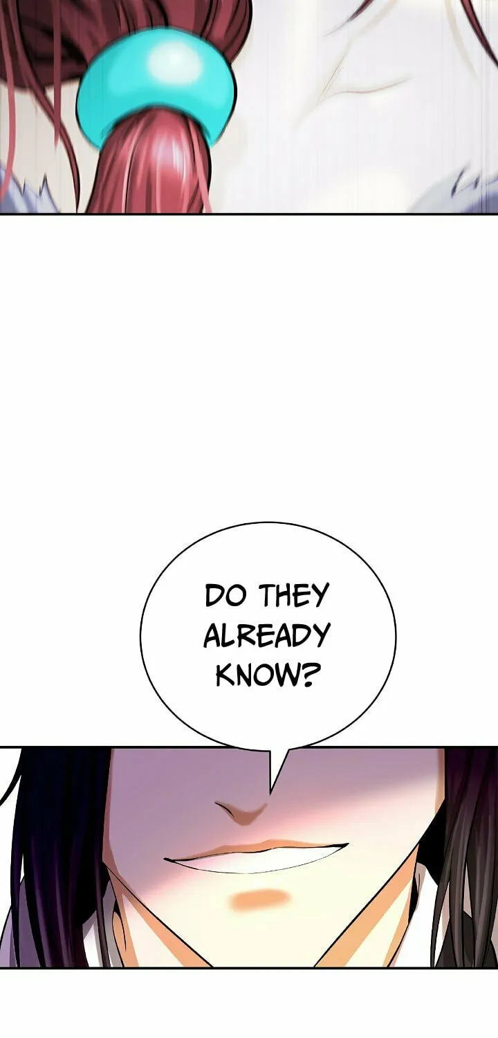 Tale of the Floating Sages Chapter 68 page 82 - 
