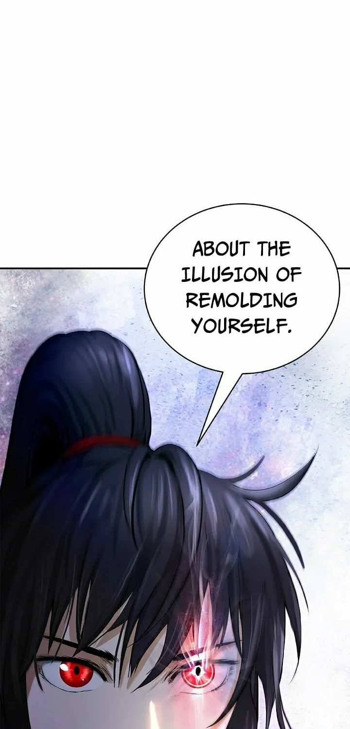 Tale of the Floating Sages Chapter 68 page 83 - 