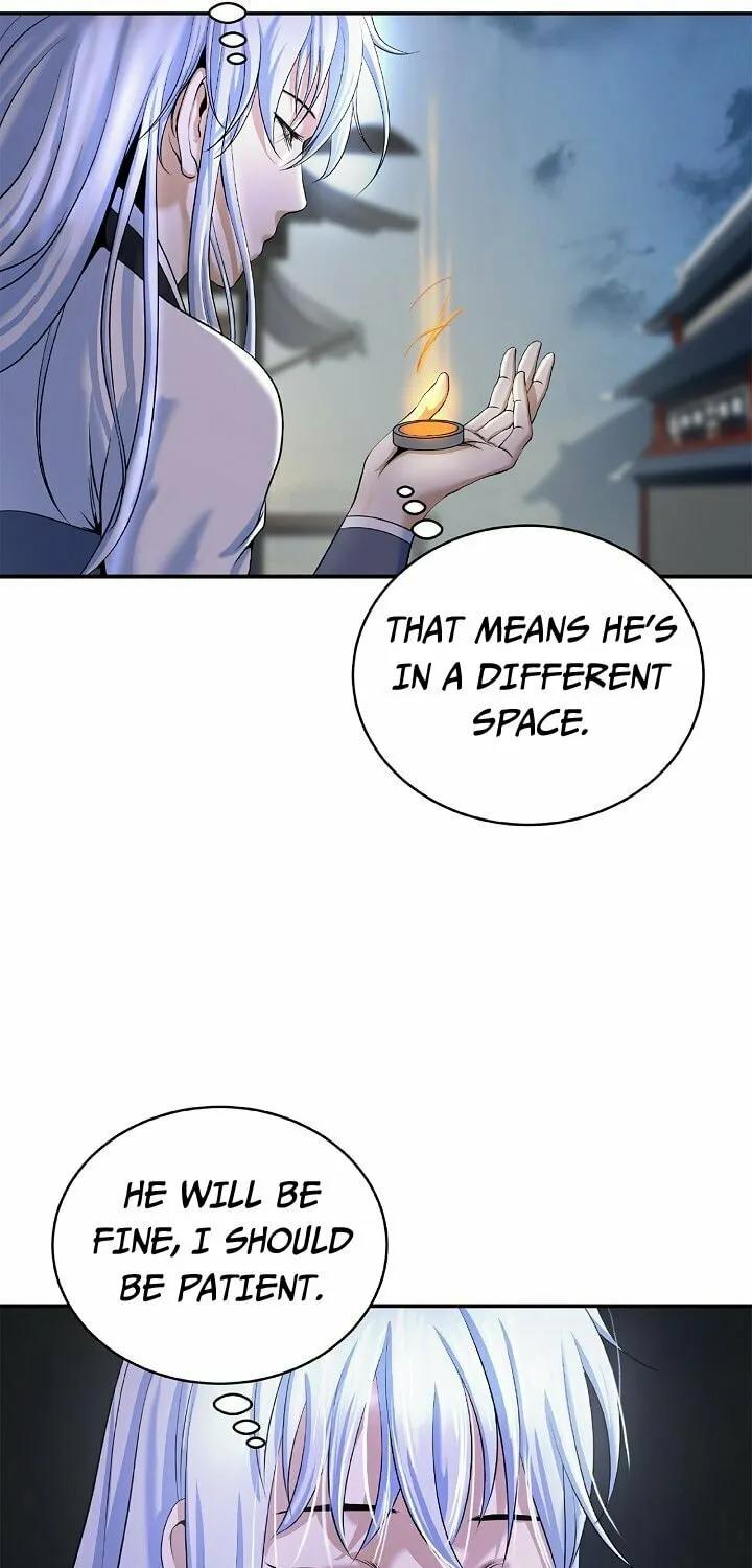 Tale of the Floating Sages Chapter 68 page 10 - 