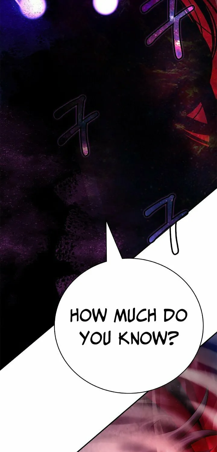 Tale of the Floating Sages Chapter 68 page 93 - 