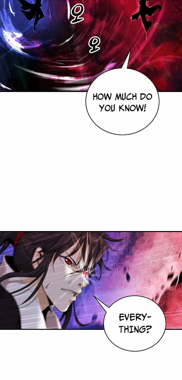 Tale of the Floating Sages Chapter 69 page 12 - 