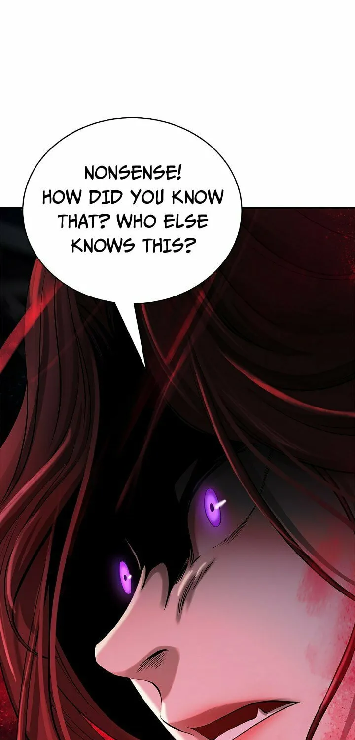 Tale of the Floating Sages Chapter 69 page 13 - 