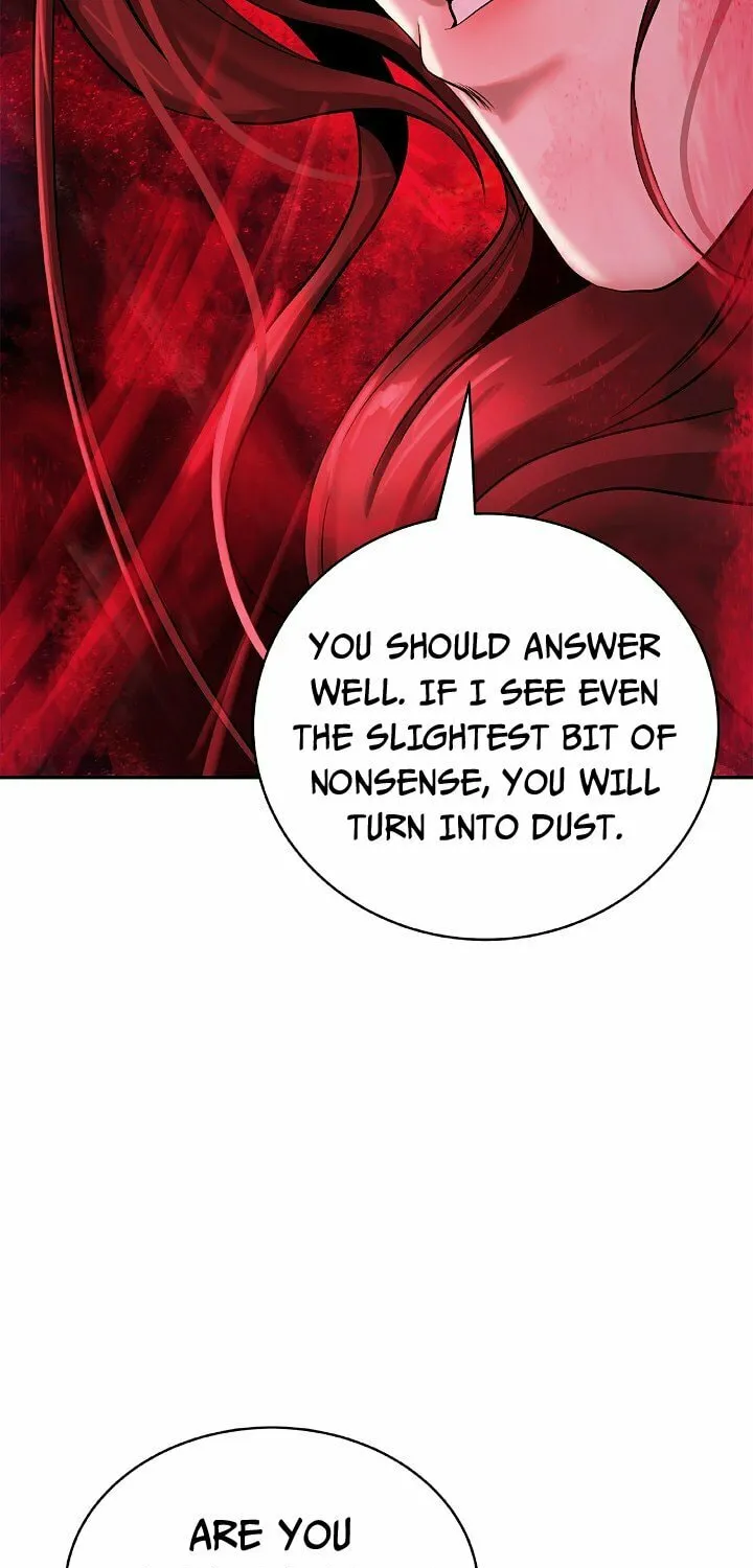 Tale of the Floating Sages Chapter 69 page 14 - 