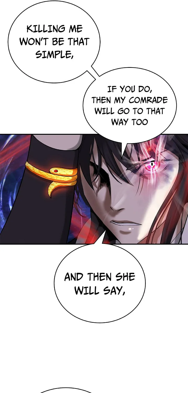 Tale of the Floating Sages Chapter 69 page 17 - 