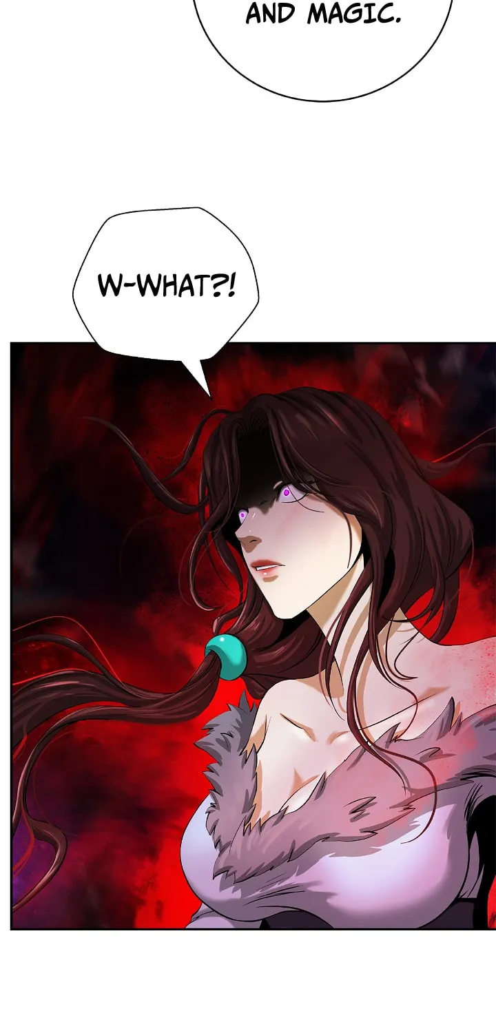 Tale of the Floating Sages Chapter 69 page 19 - 