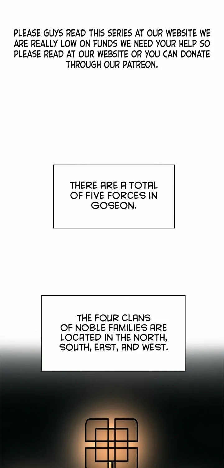 Tale of the Floating Sages Chapter 69 page 3 - 