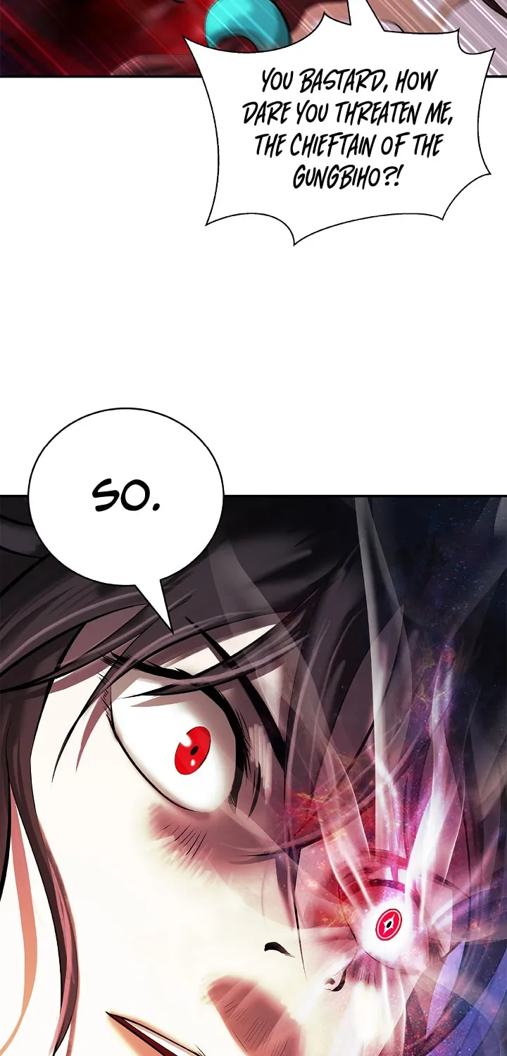 Tale of the Floating Sages Chapter 69 page 22 - 
