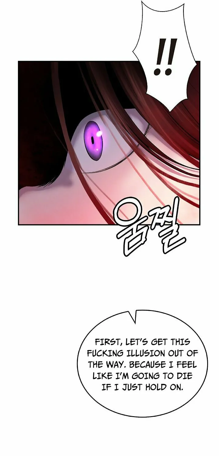 Tale of the Floating Sages Chapter 69 page 32 - 