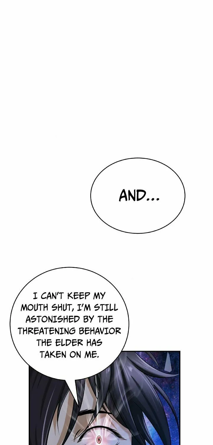 Tale of the Floating Sages Chapter 69 page 33 - 