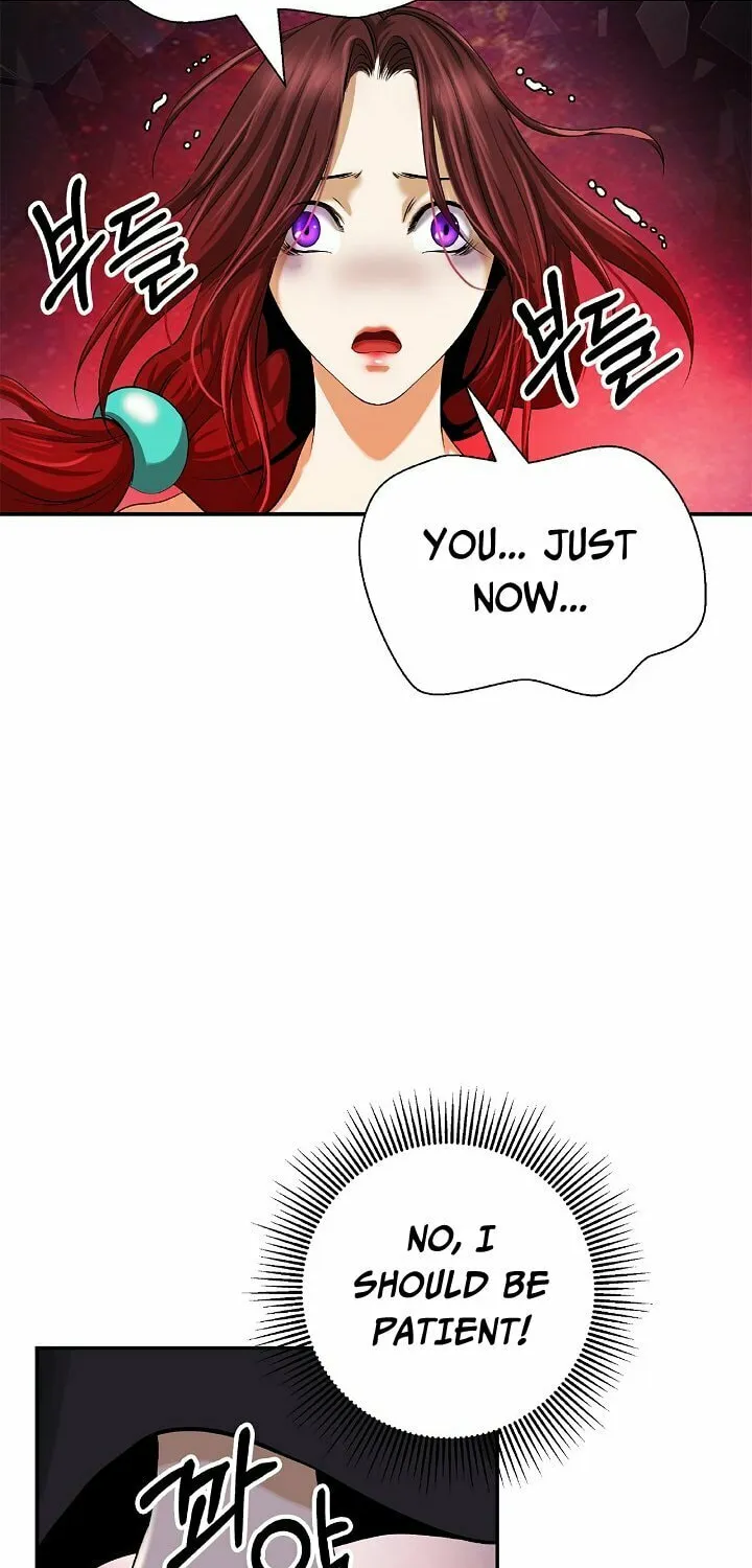Tale of the Floating Sages Chapter 69 page 37 - 