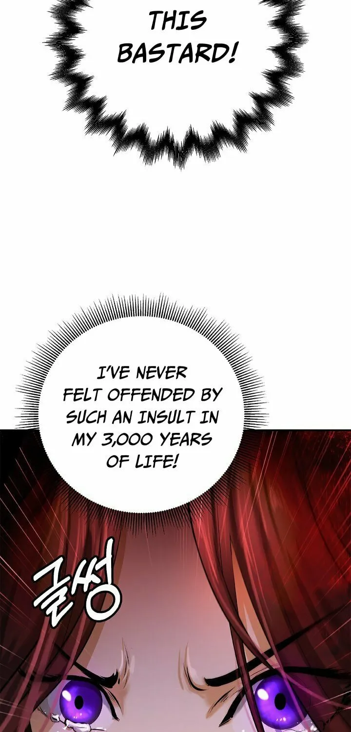 Tale of the Floating Sages Chapter 69 page 40 - 