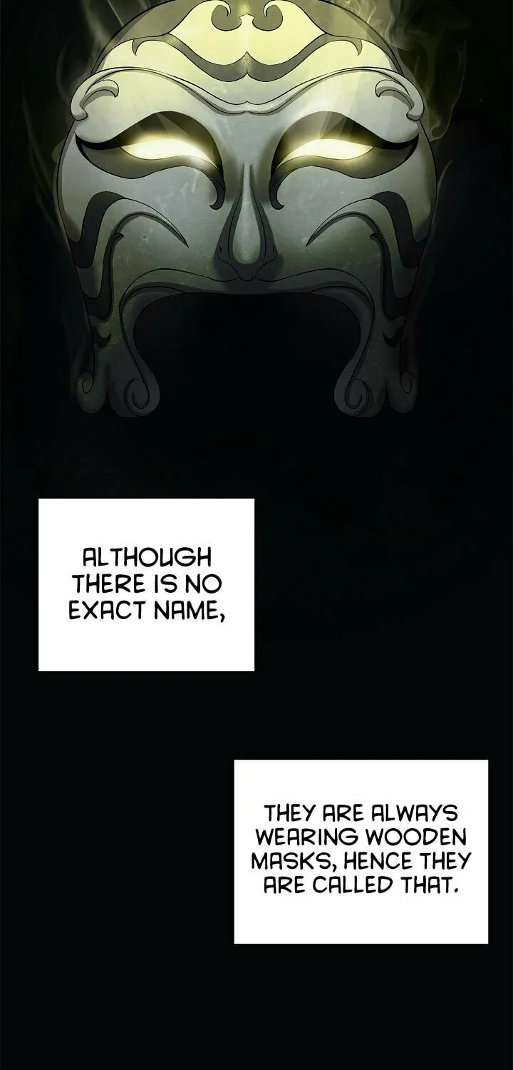Tale of the Floating Sages Chapter 69 page 5 - 