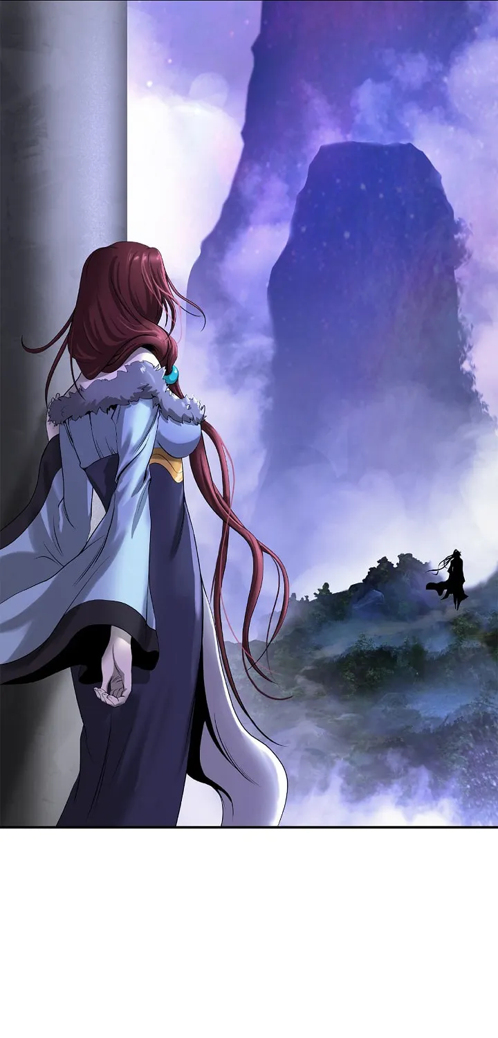 Tale of the Floating Sages Chapter 69 page 46 - 