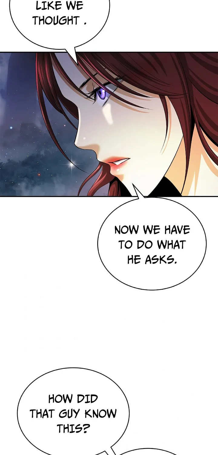Tale of the Floating Sages Chapter 69 page 48 - 