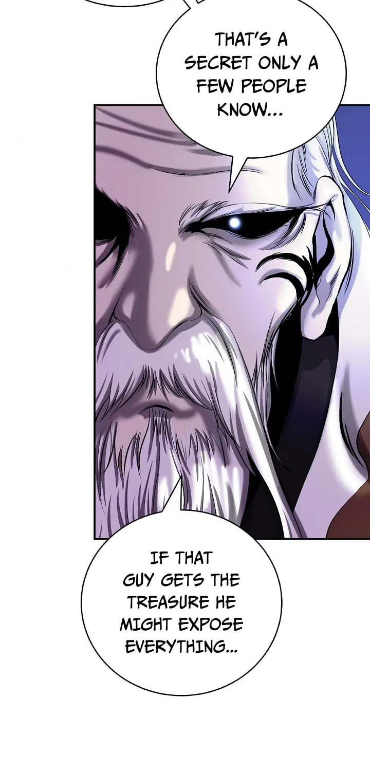 Tale of the Floating Sages Chapter 69 page 49 - 