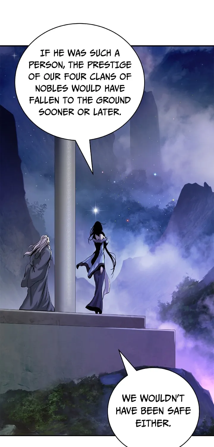 Tale of the Floating Sages Chapter 69 page 50 - 
