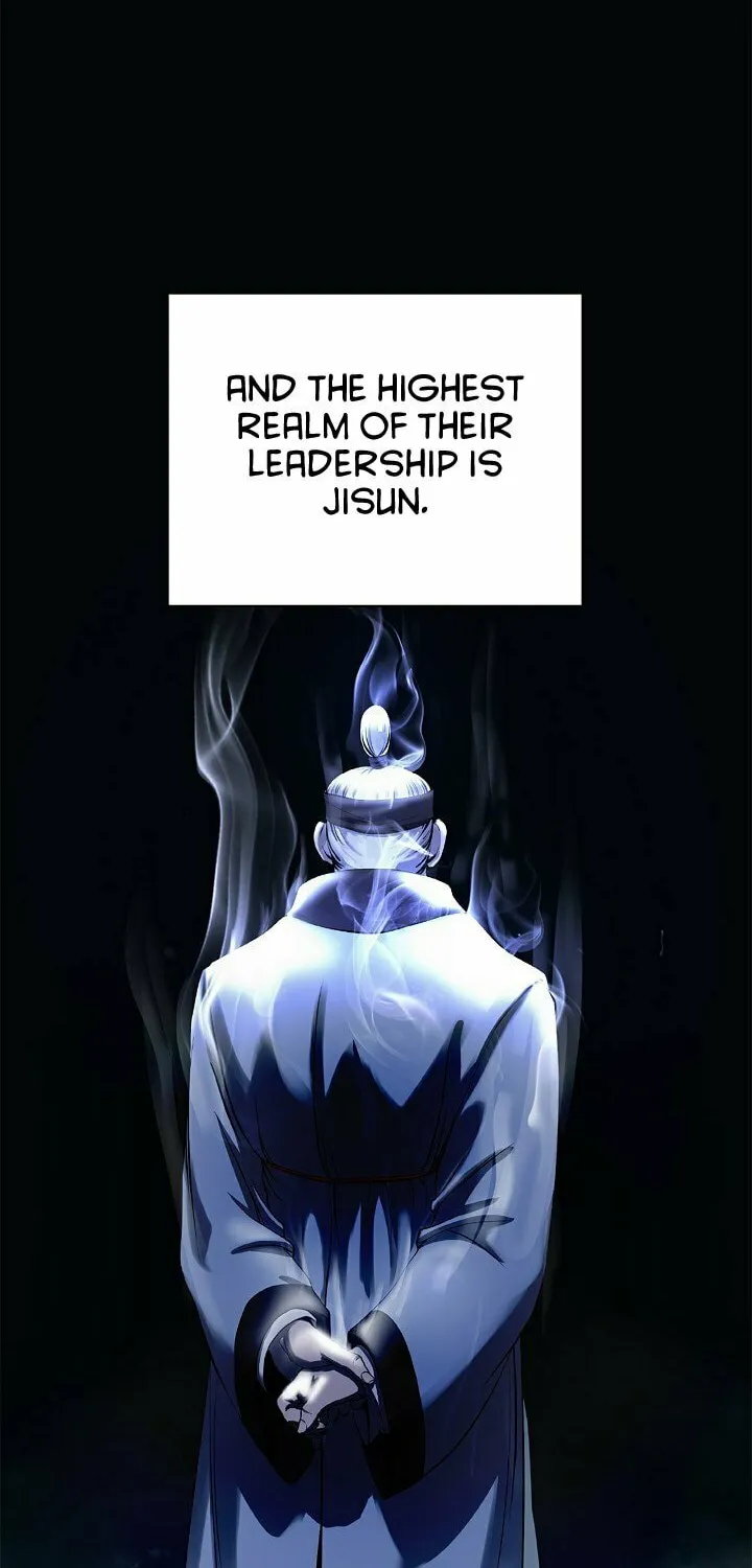Tale of the Floating Sages Chapter 69 page 6 - 