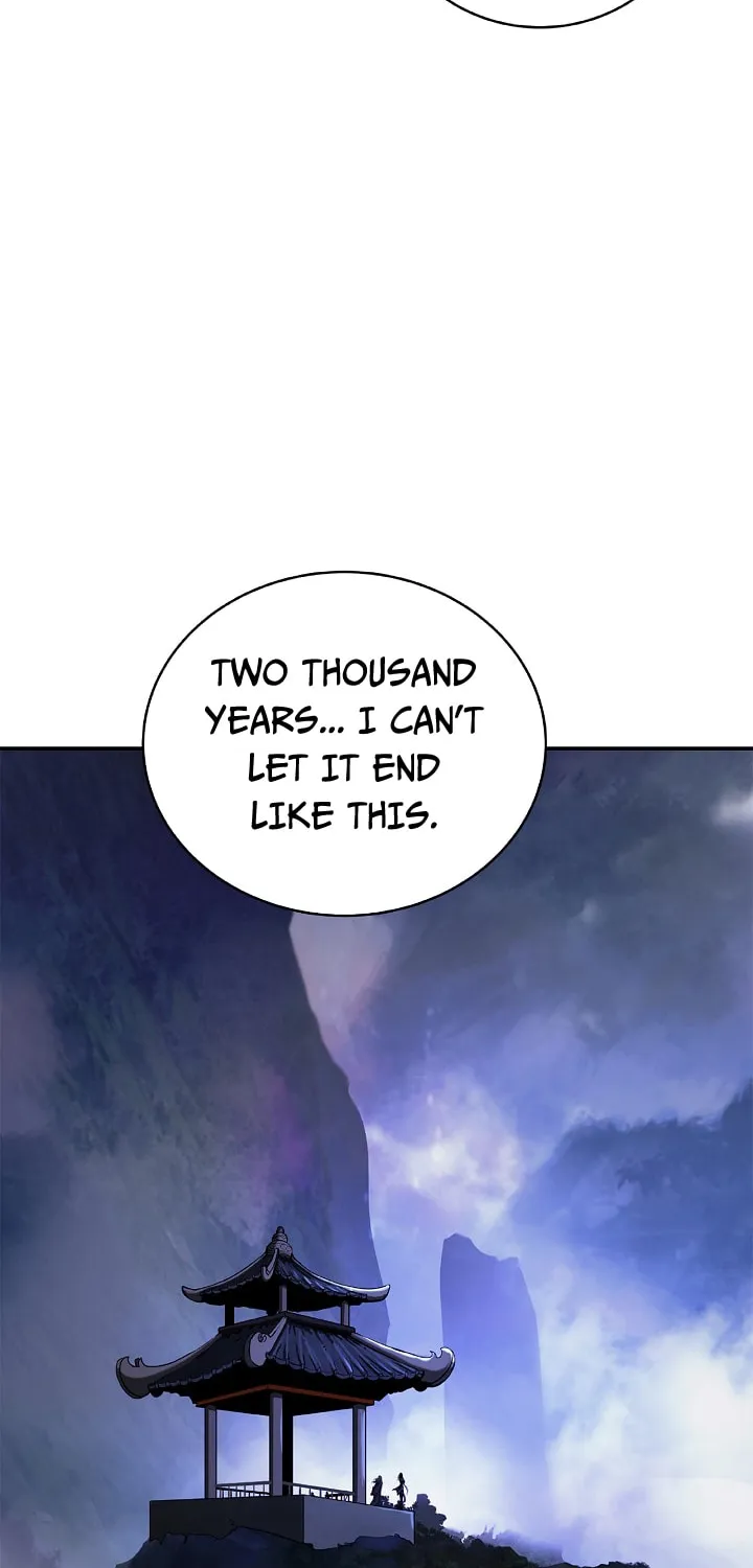 Tale of the Floating Sages Chapter 69 page 51 - 