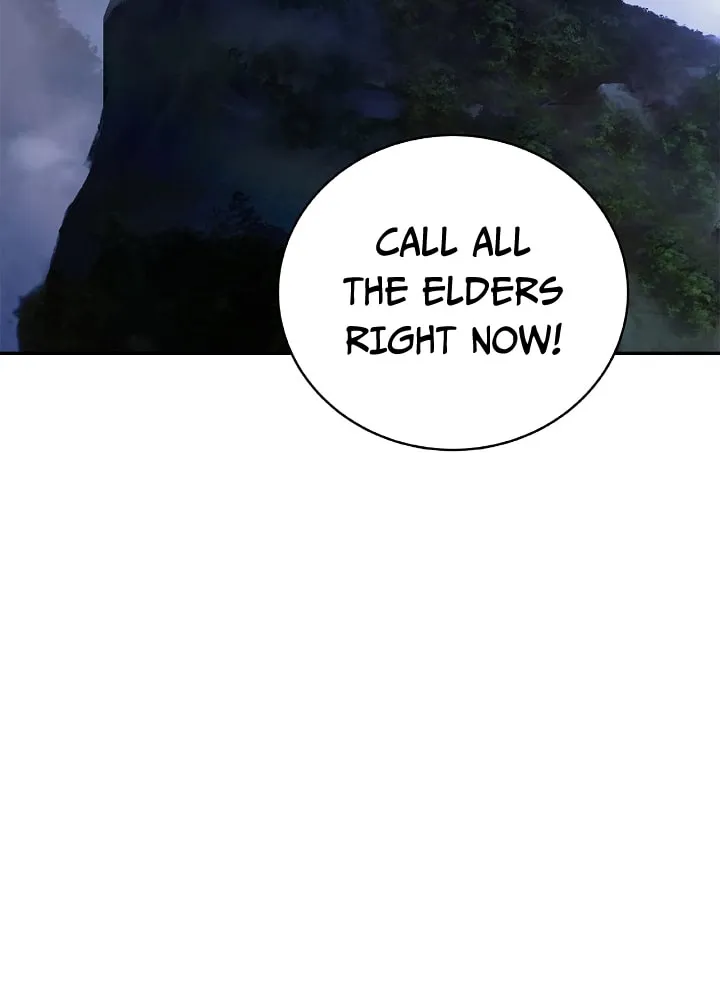 Tale of the Floating Sages Chapter 69 page 52 - 