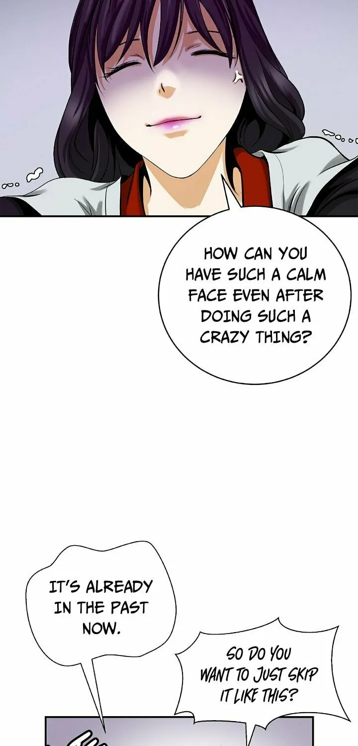 Tale of the Floating Sages Chapter 69 page 57 - 