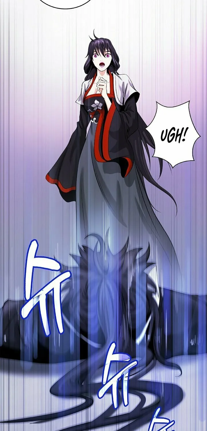 Tale of the Floating Sages Chapter 69 page 63 - 