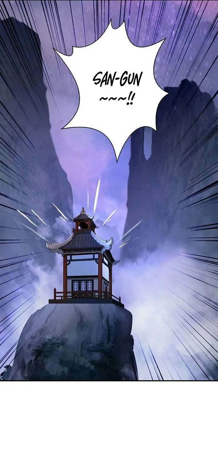 Tale of the Floating Sages Chapter 69 page 66 - 