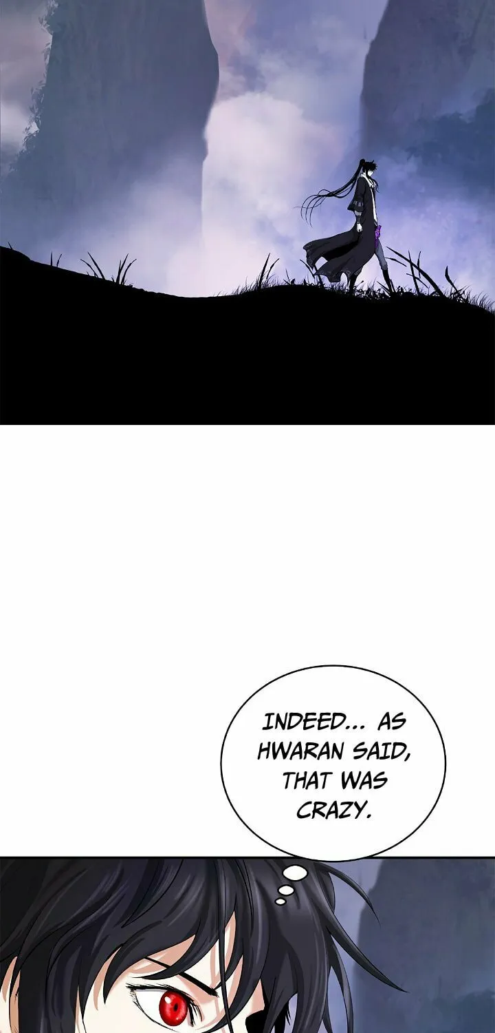 Tale of the Floating Sages Chapter 69 page 68 - 