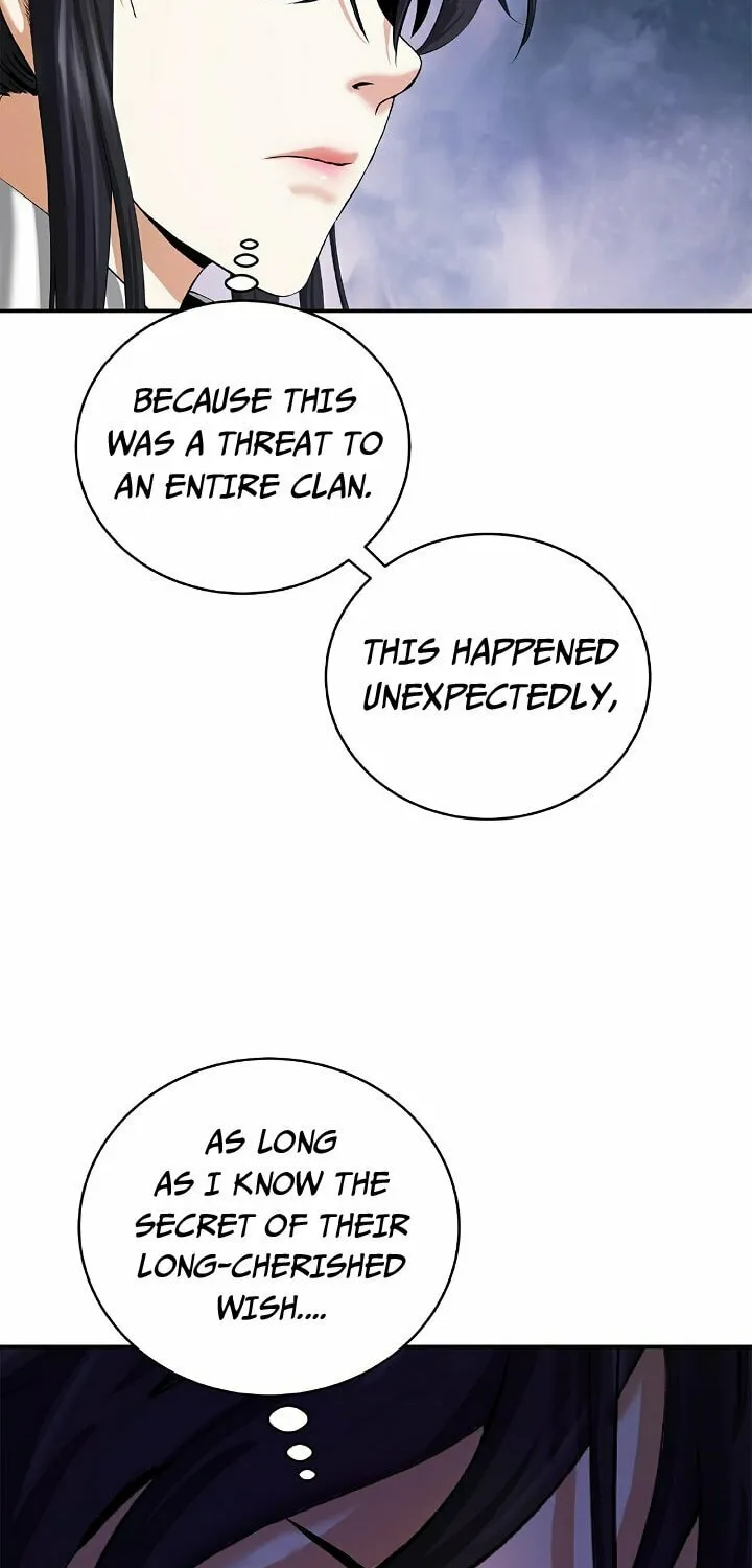 Tale of the Floating Sages Chapter 69 page 69 - 