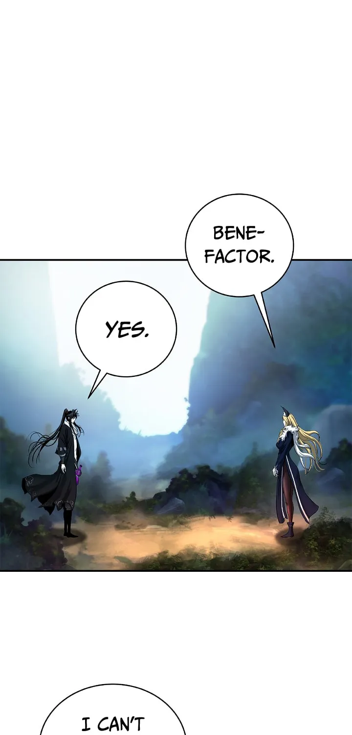 Tale of the Floating Sages Chapter 69 page 73 - 