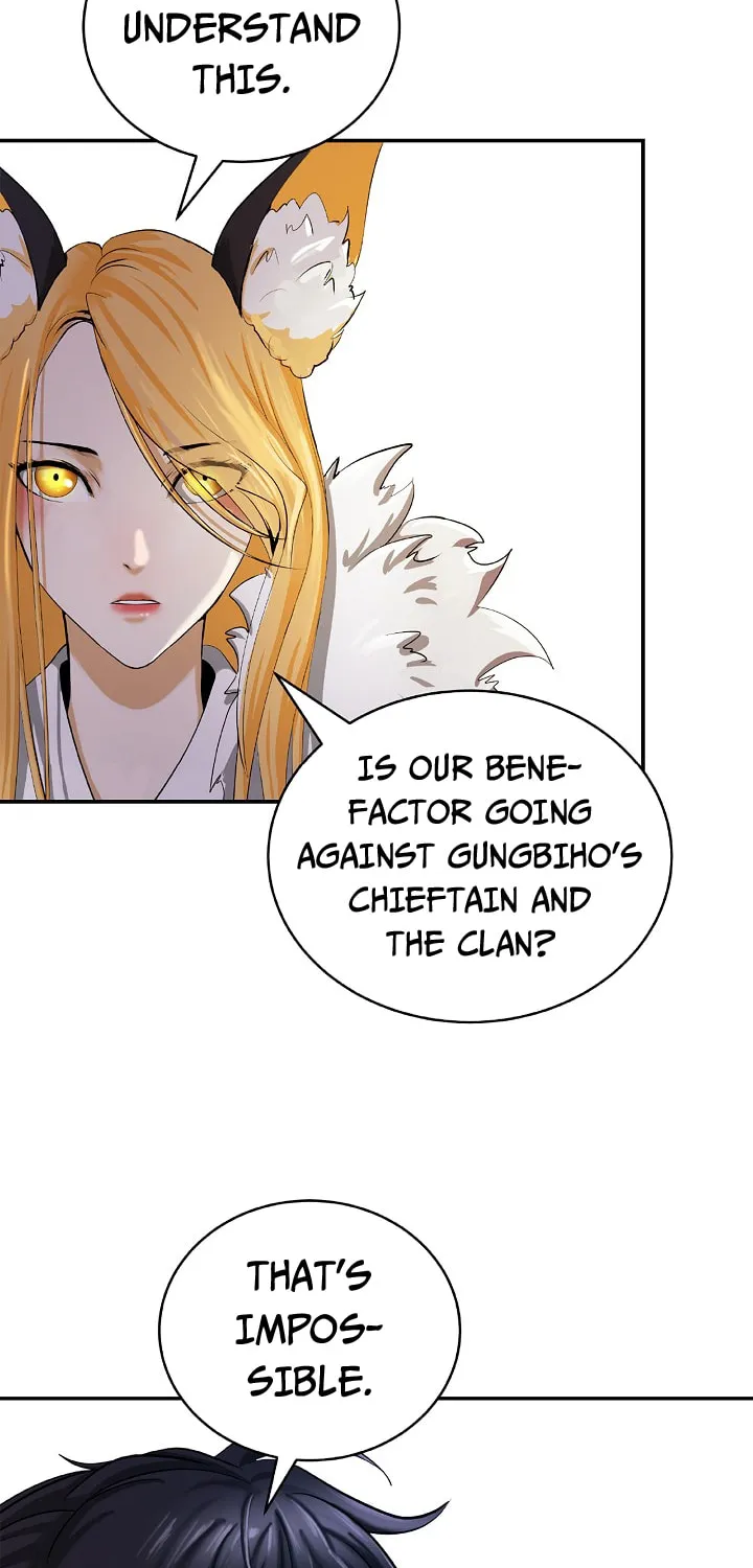 Tale of the Floating Sages Chapter 69 page 74 - 