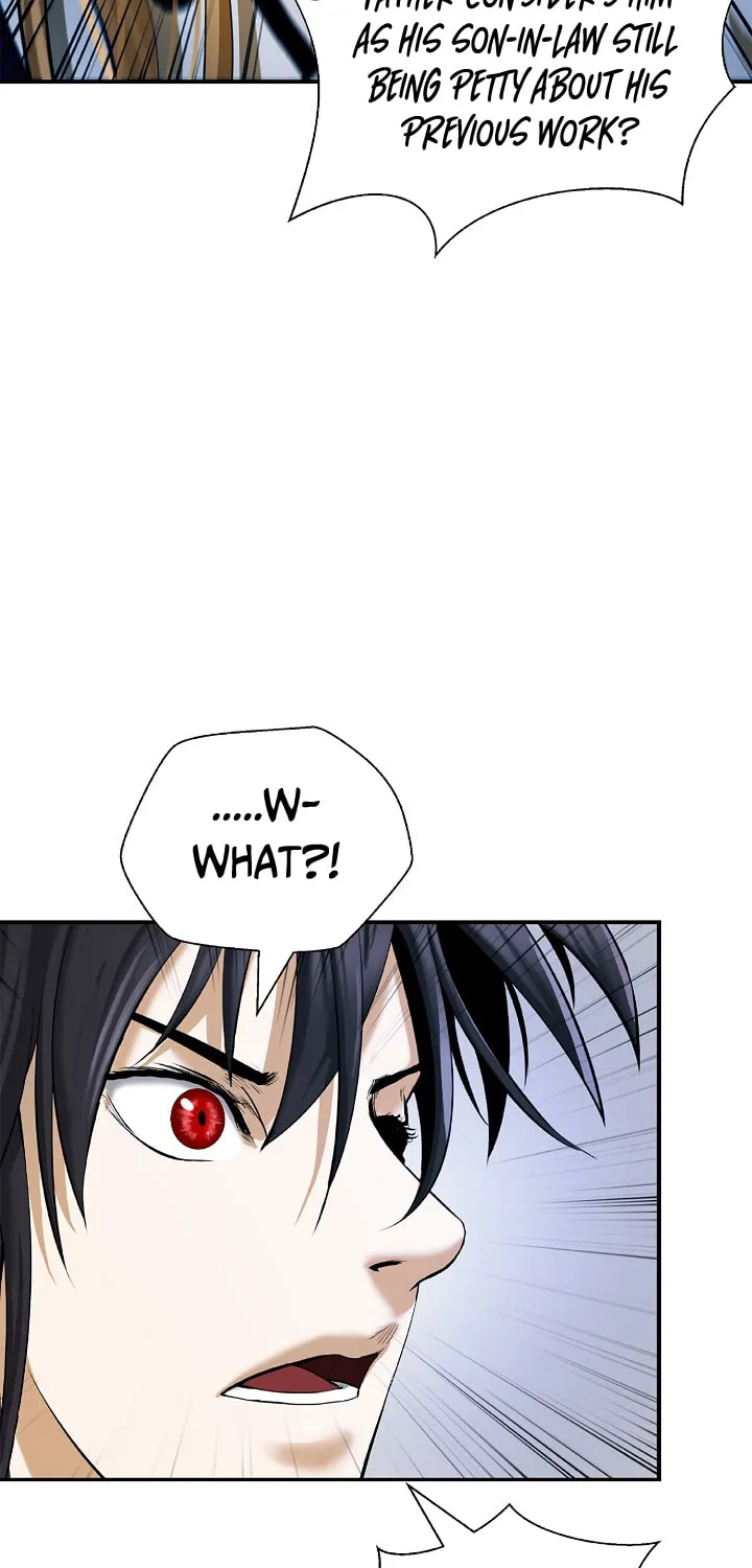 Tale of the Floating Sages Chapter 69 page 82 - 