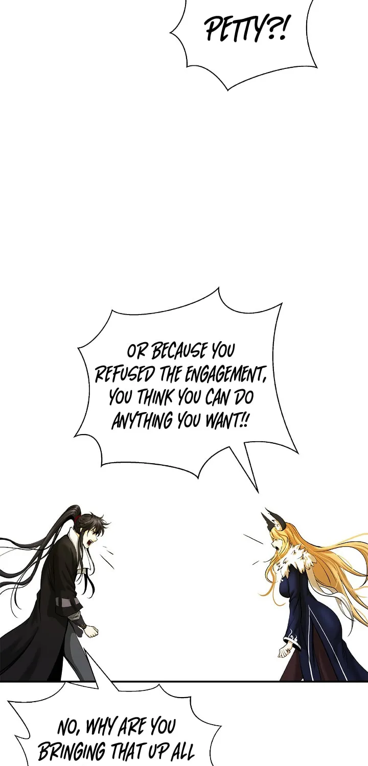 Tale of the Floating Sages Chapter 69 page 83 - 