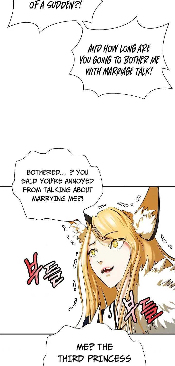 Tale of the Floating Sages Chapter 69 page 84 - 