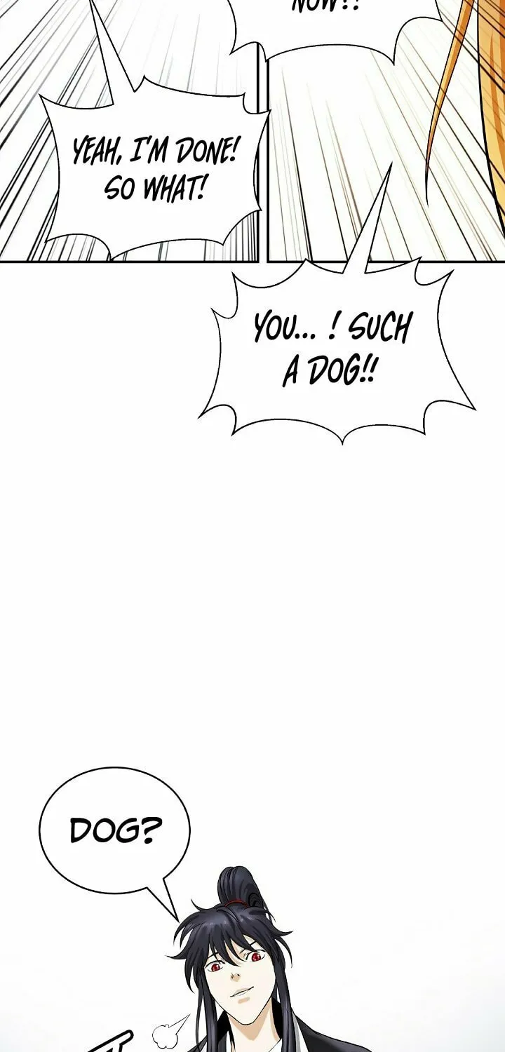 Tale of the Floating Sages Chapter 69 page 87 - 
