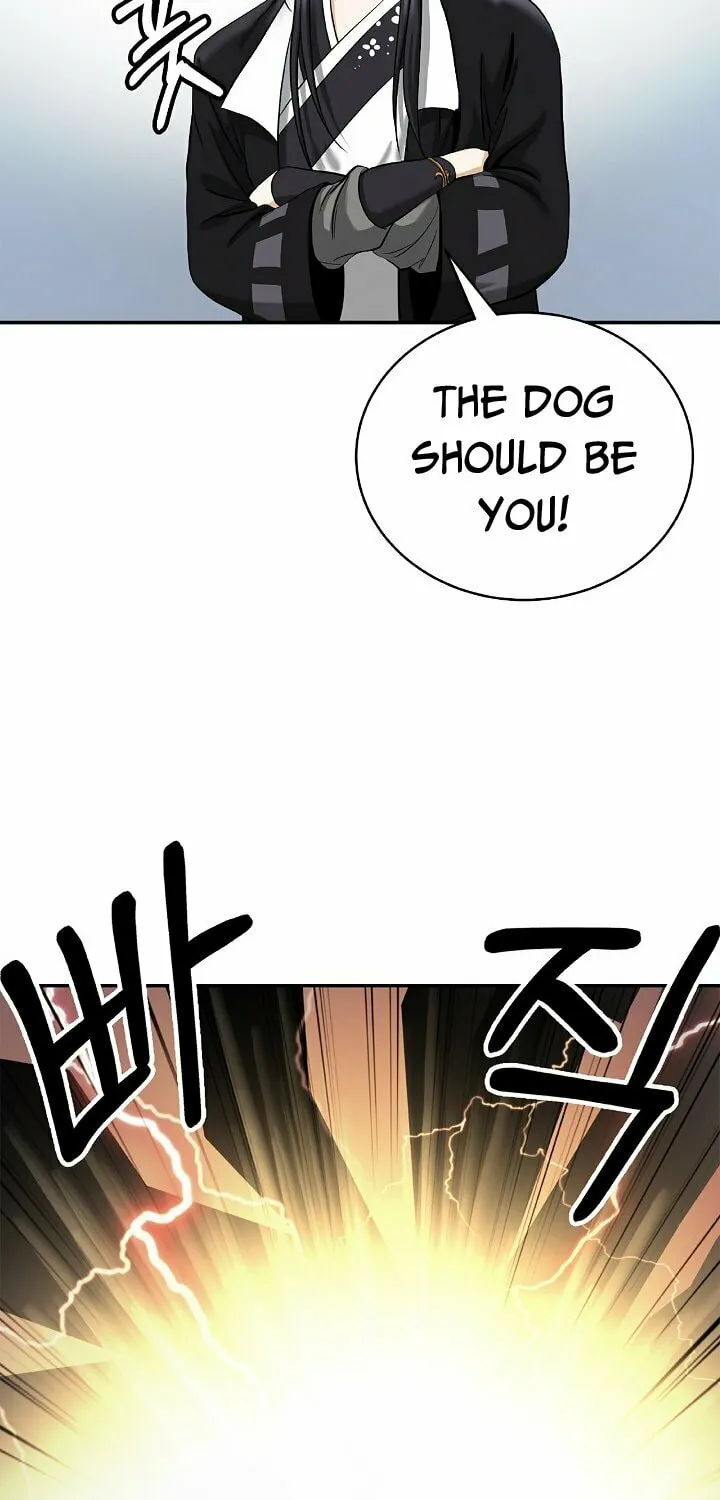 Tale of the Floating Sages Chapter 69 page 88 - 
