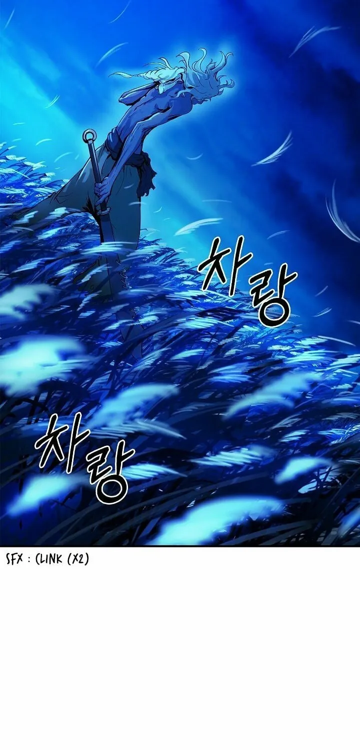 Tale of the Floating Sages Chapter 7 page 2 - 