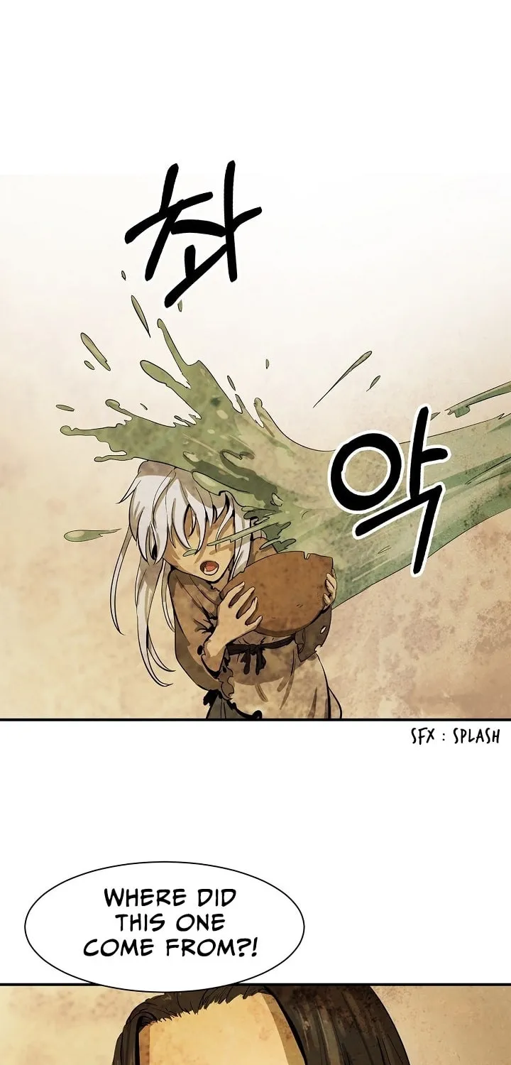 Tale of the Floating Sages Chapter 7 page 12 - 