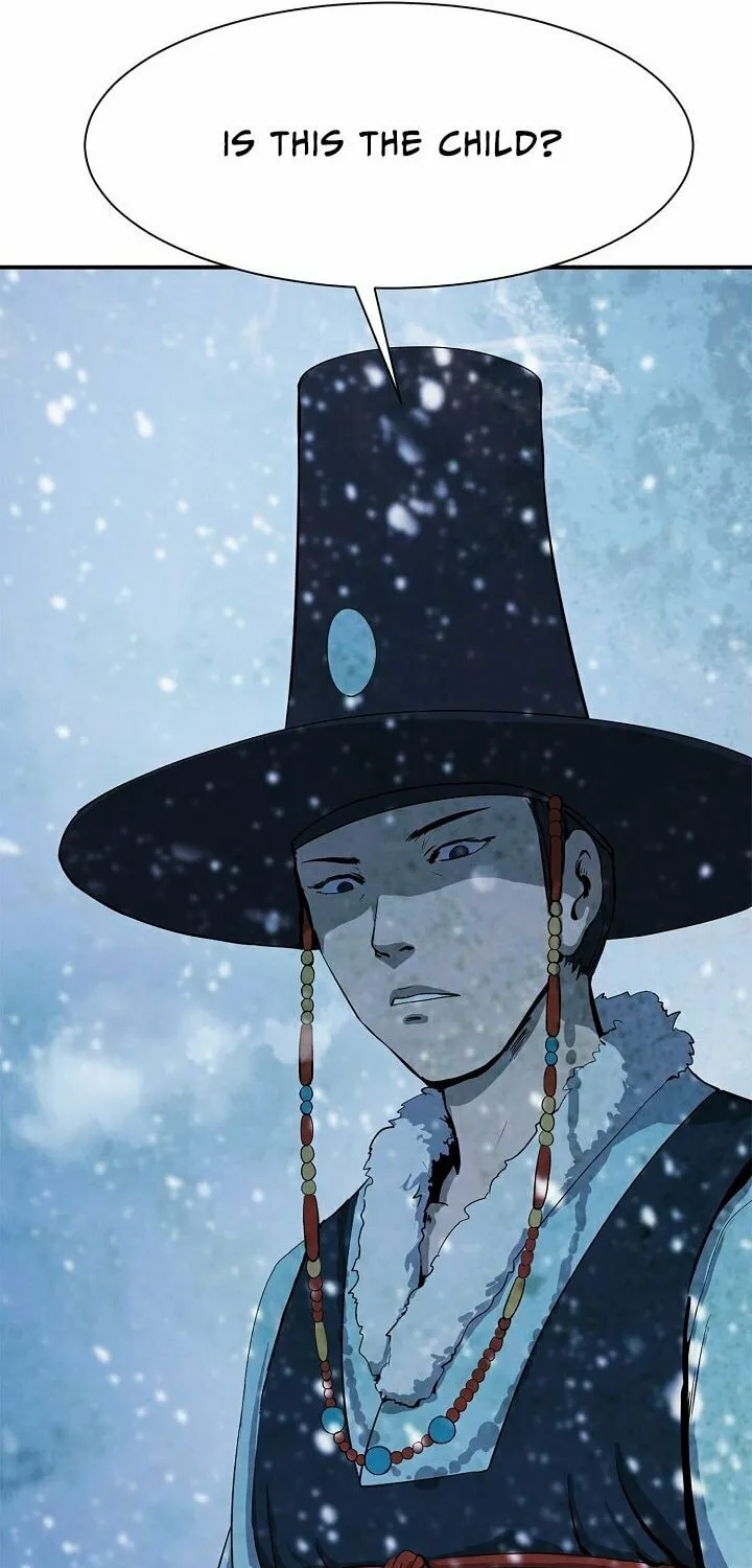 Tale of the Floating Sages Chapter 7 page 22 - 