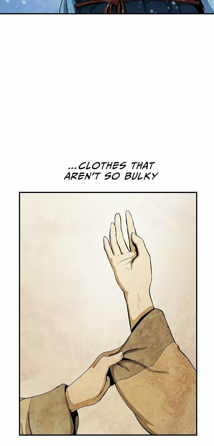 Tale of the Floating Sages Chapter 7 page 23 - 