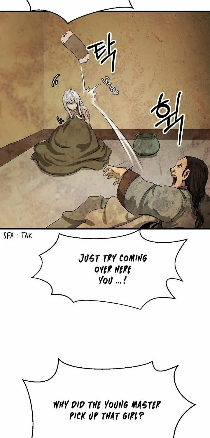 Tale of the Floating Sages Chapter 7 page 25 - 