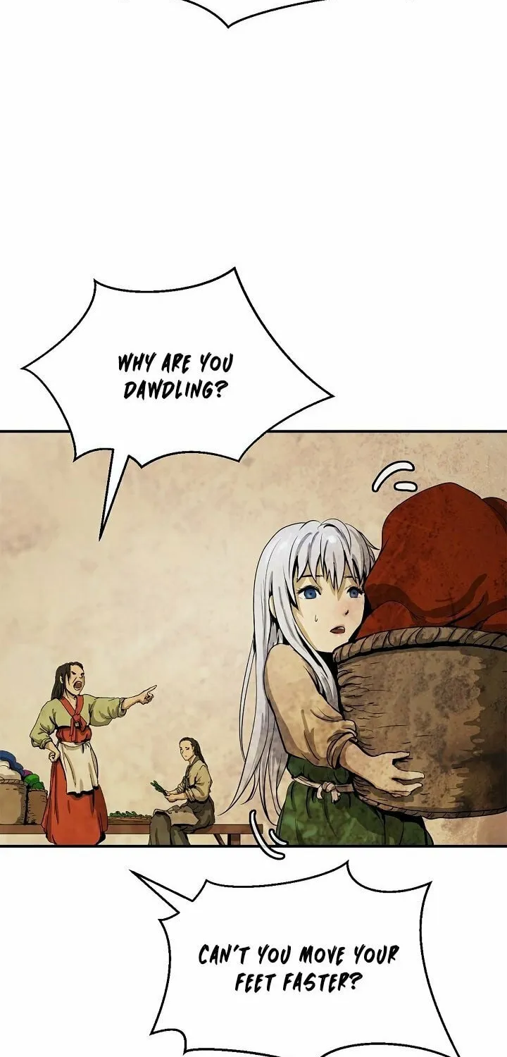 Tale of the Floating Sages Chapter 7 page 27 - 