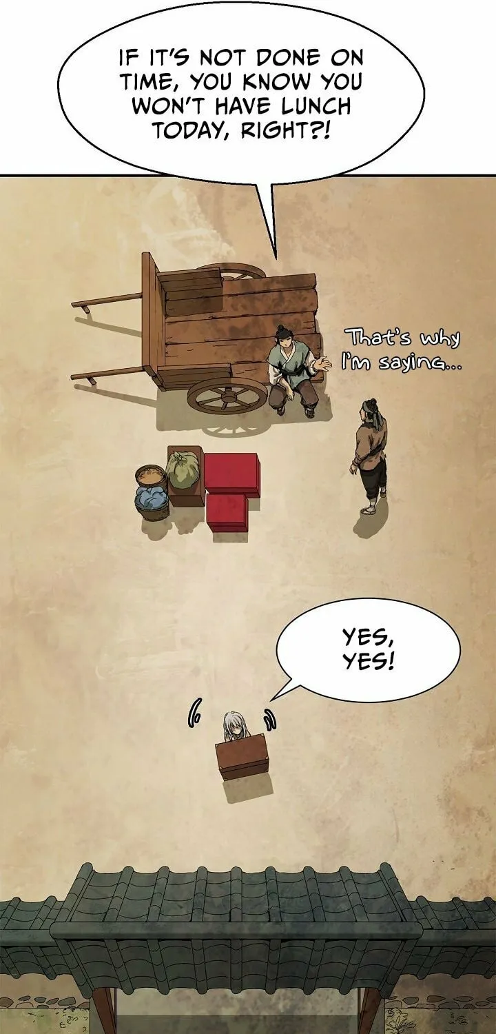Tale of the Floating Sages Chapter 7 page 29 - 