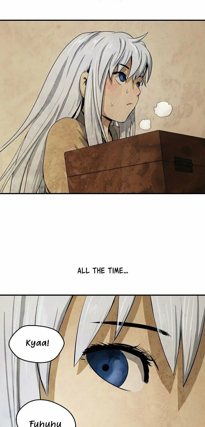 Tale of the Floating Sages Chapter 7 page 31 - 