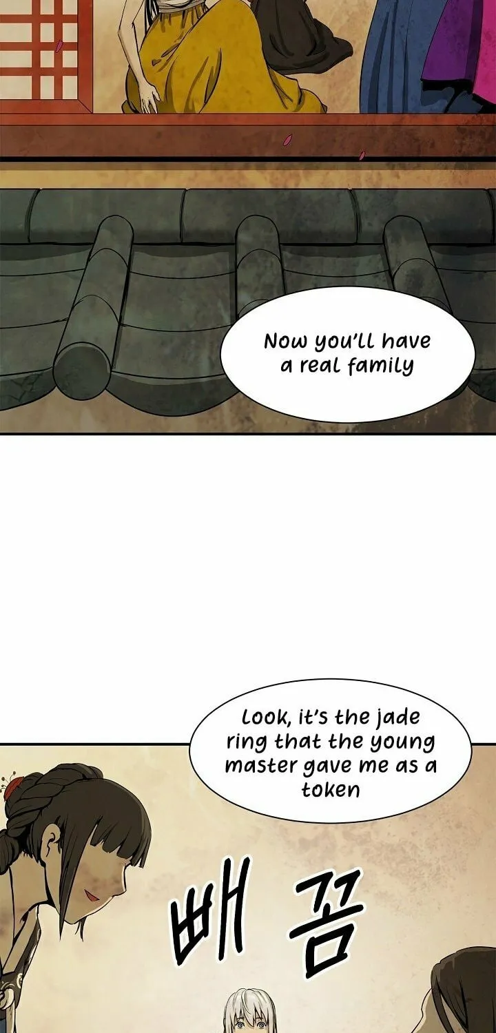 Tale of the Floating Sages Chapter 7 page 33 - 